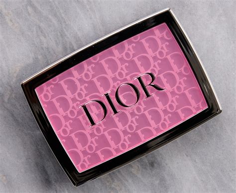 róż dior 001 pink